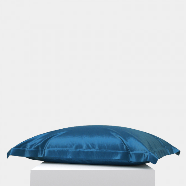 Наволочка из тенселя Petrole