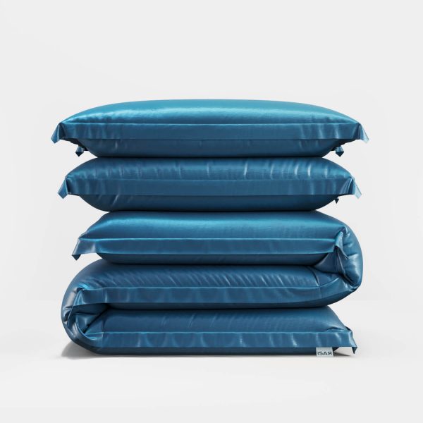 Комплект из тенселя Petrole