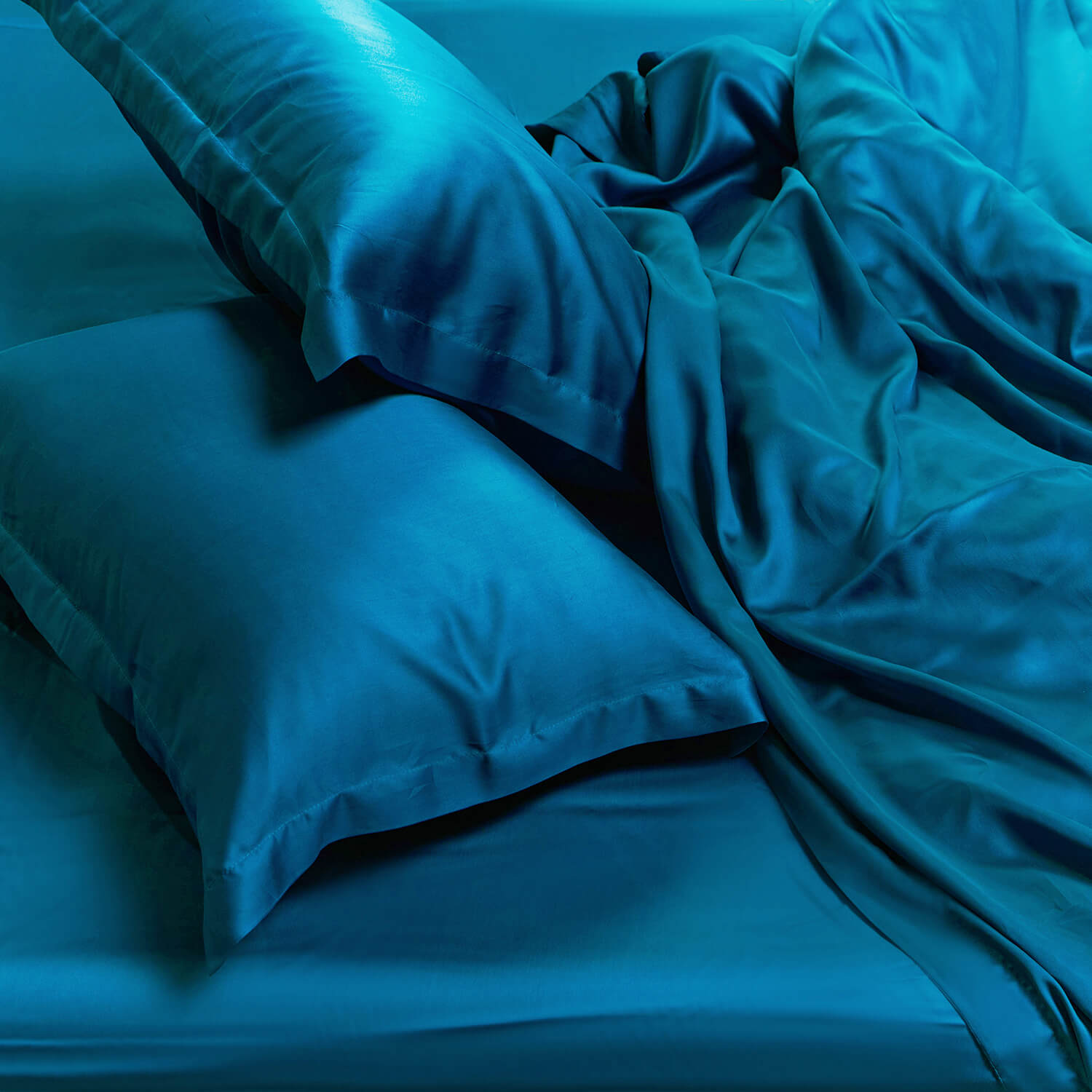 Комплект из тенселя Petrole