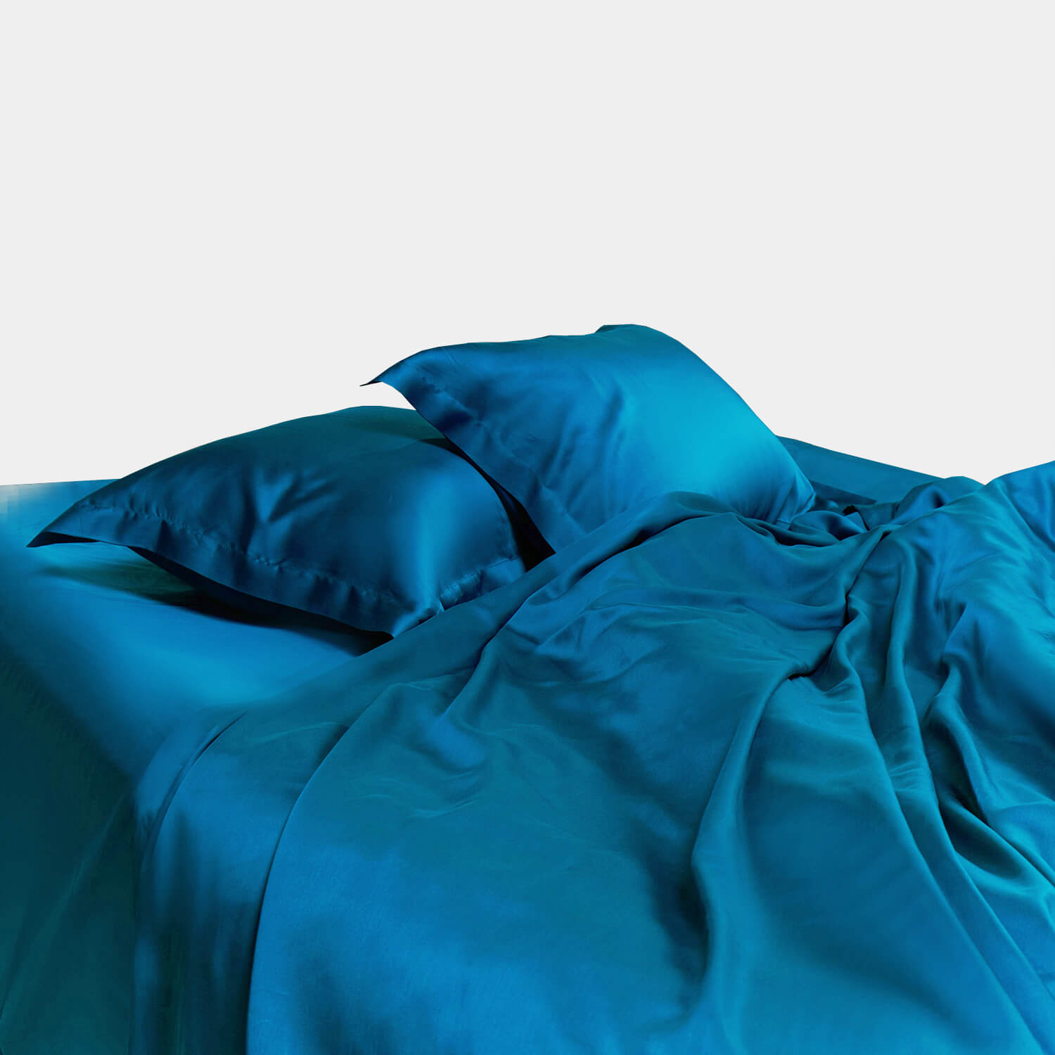 Комплект из тенселя Petrole