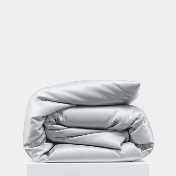 Пододеяльник из мако сатина Platinum