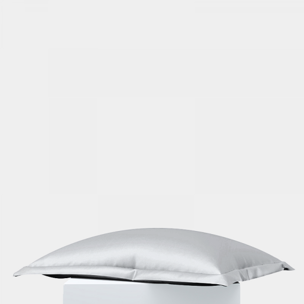 Наволочка из мако сатина Platinum
