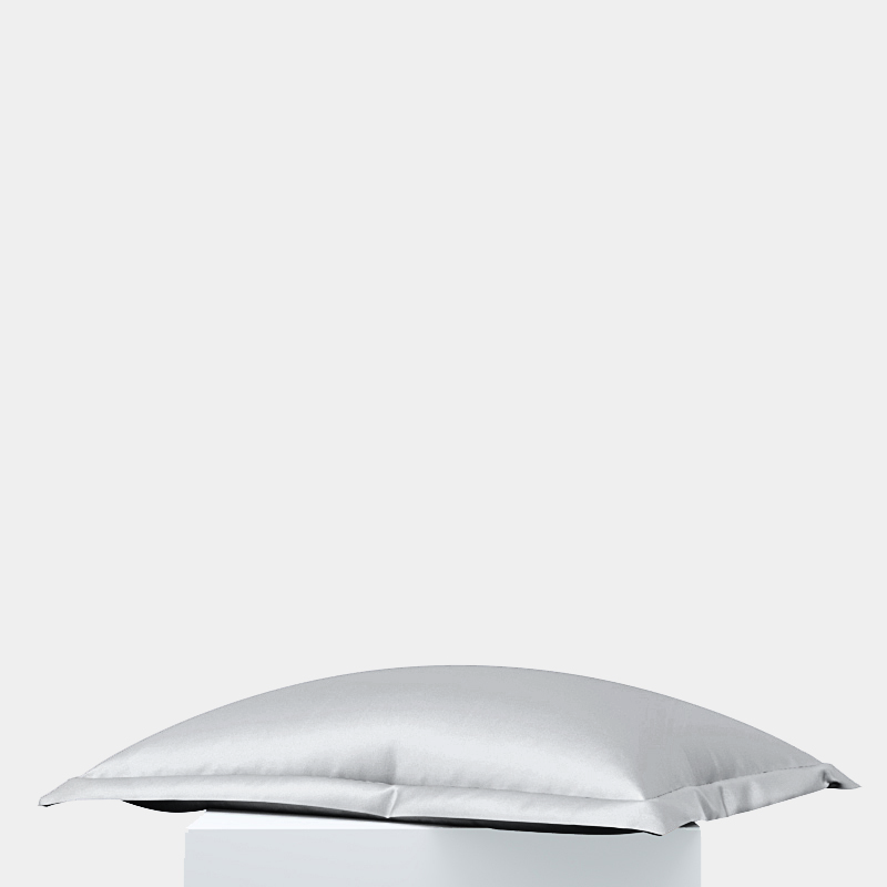 Наволочка из мако сатина Platinum
