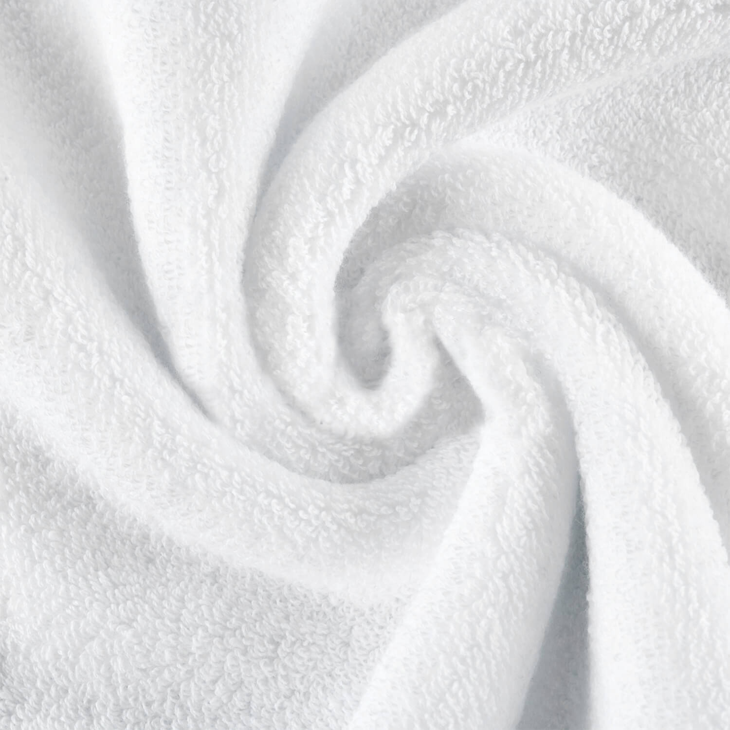 Набор из 4 банных и 2 лицевых полотенец