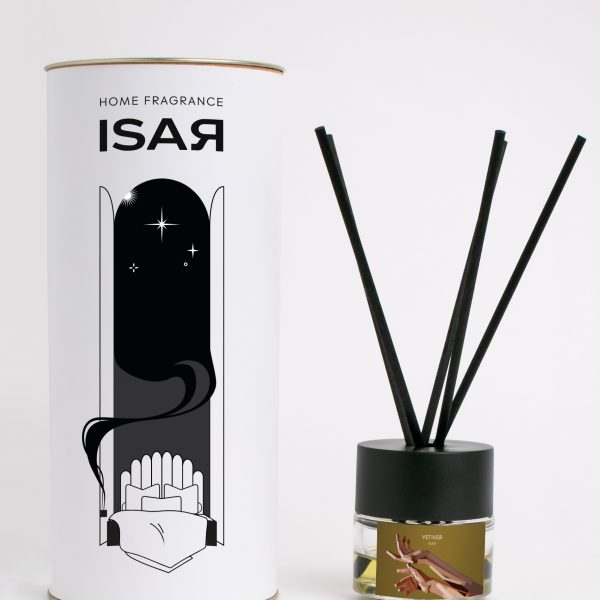 Диффузор для дома Vetiver